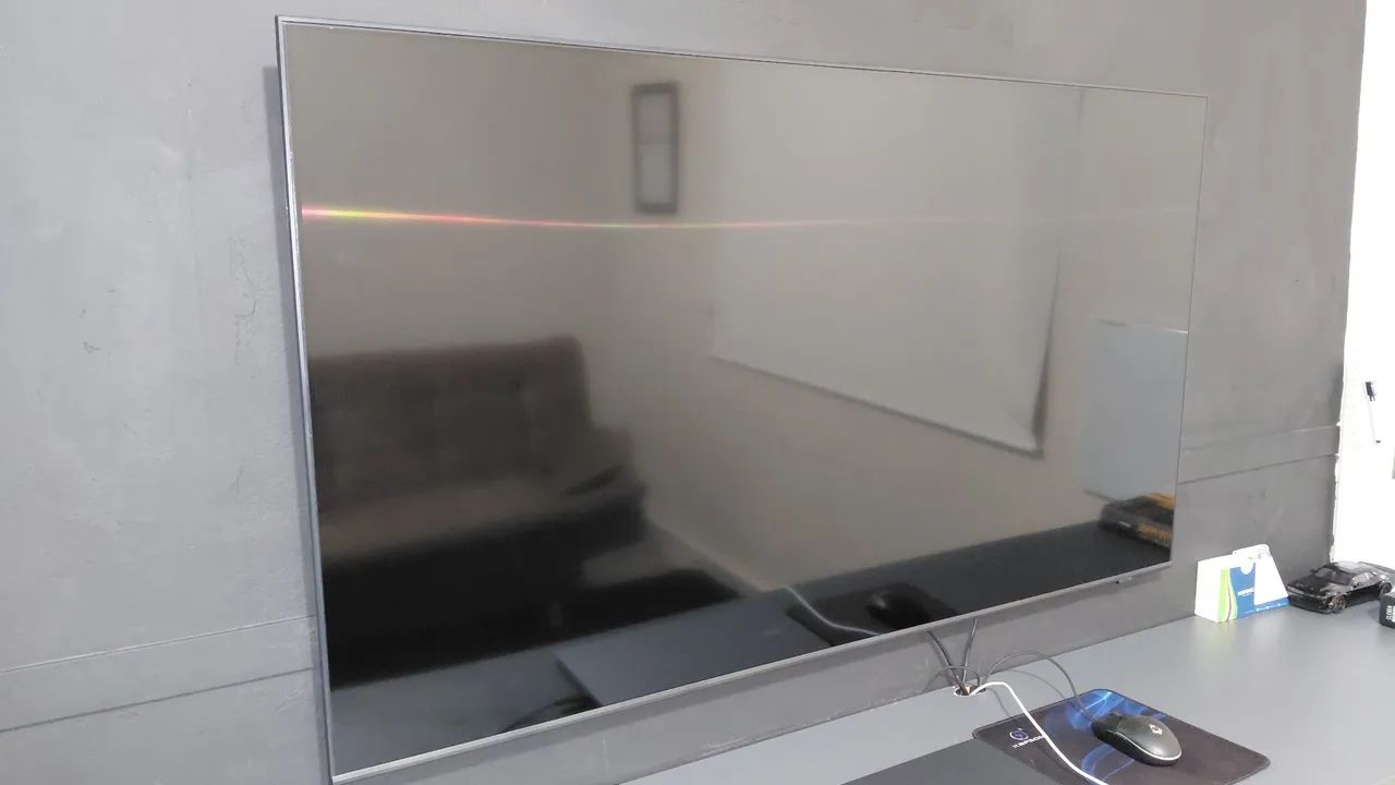 Smart TV 4K QLED Samsung  - Foto 3