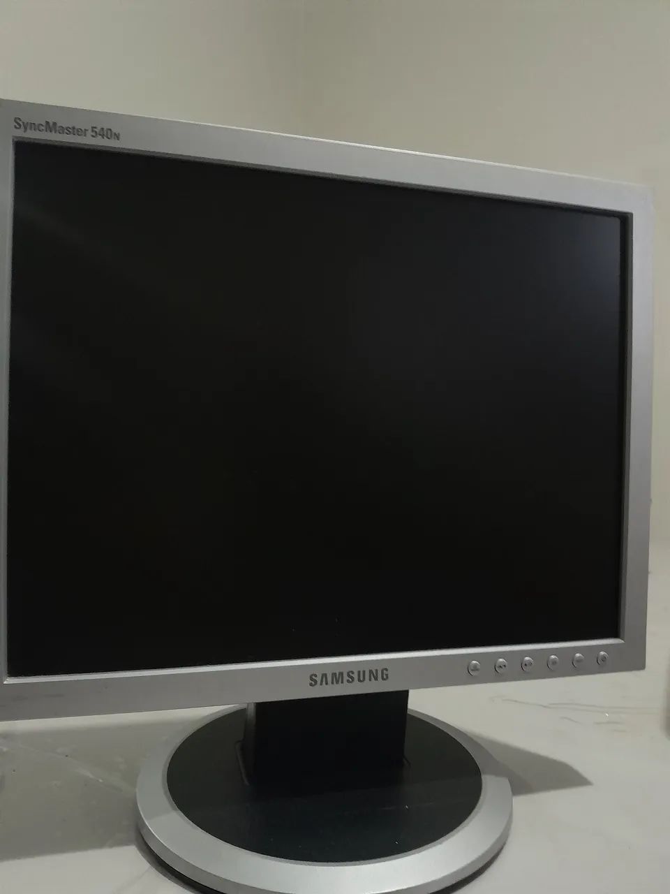 Monitor Samsung 