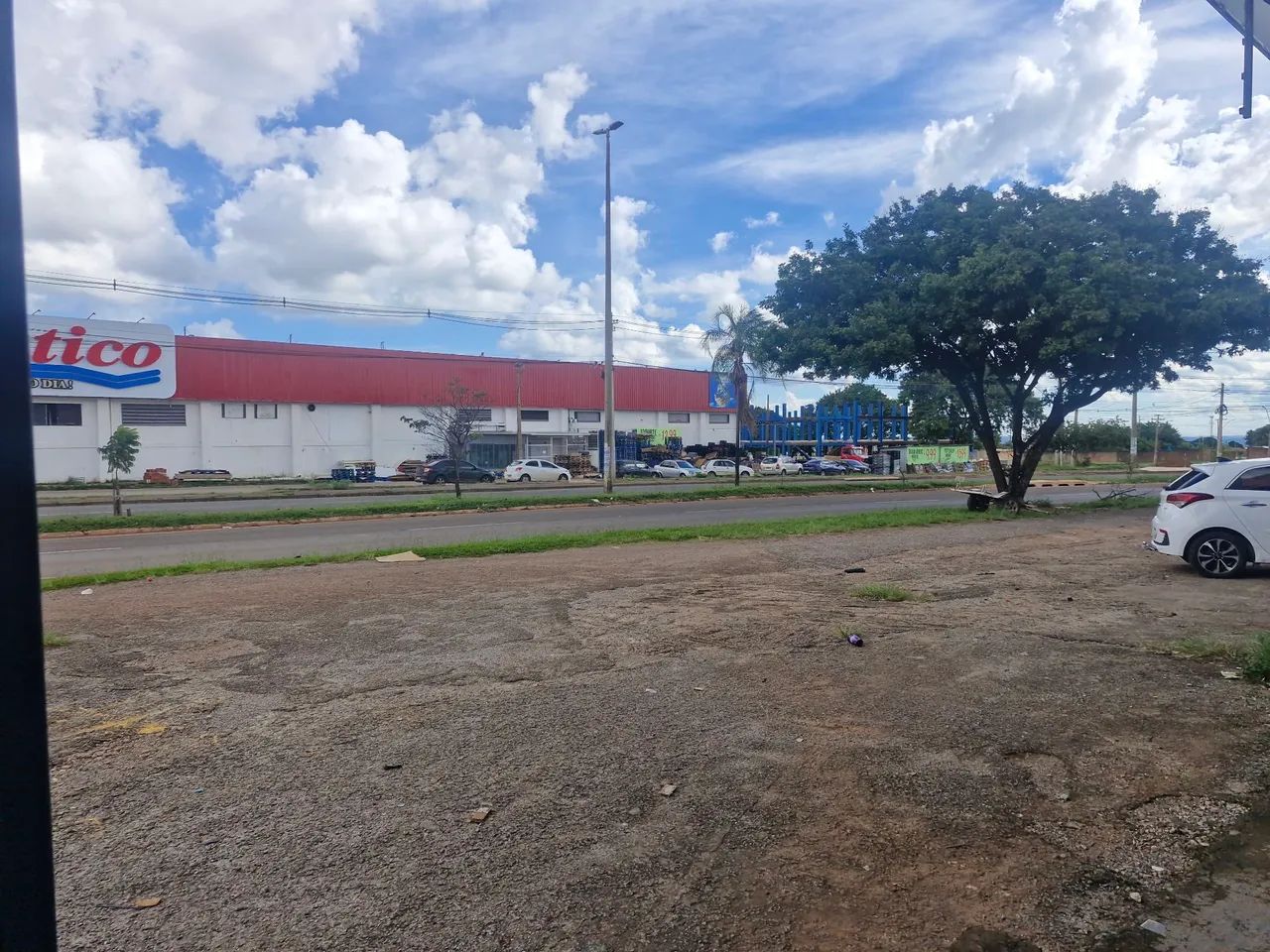 Loja ac 200 para distribuidora e deposito e armazem - Foto 5