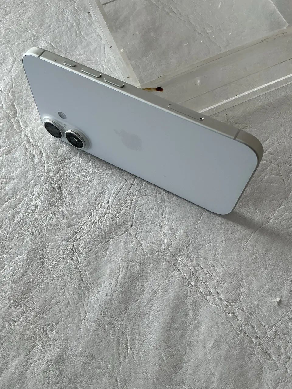 iPhone 16 - 128GB (em garantia) - Foto 3