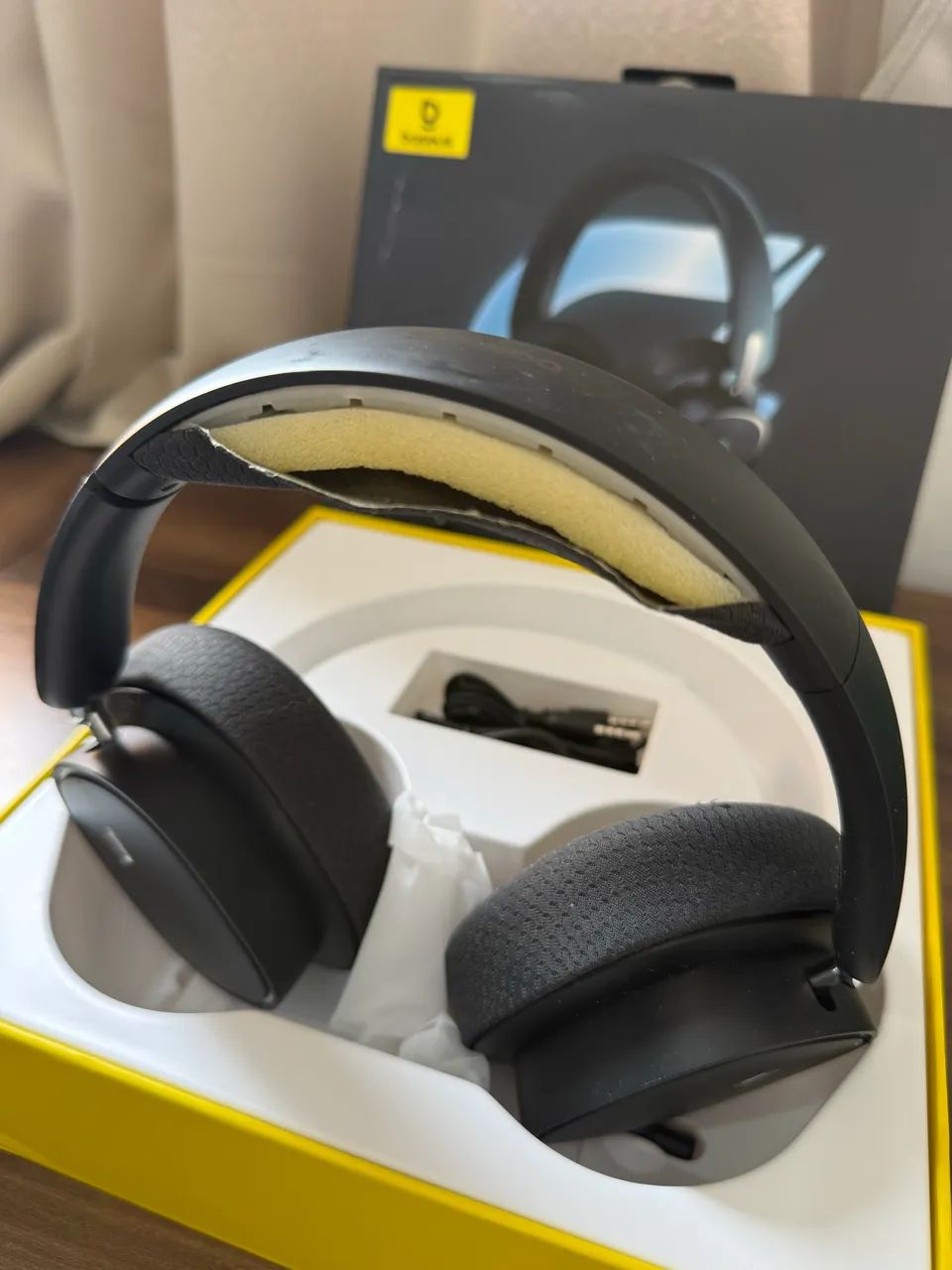 Headset GH02 Baseus - Foto 4