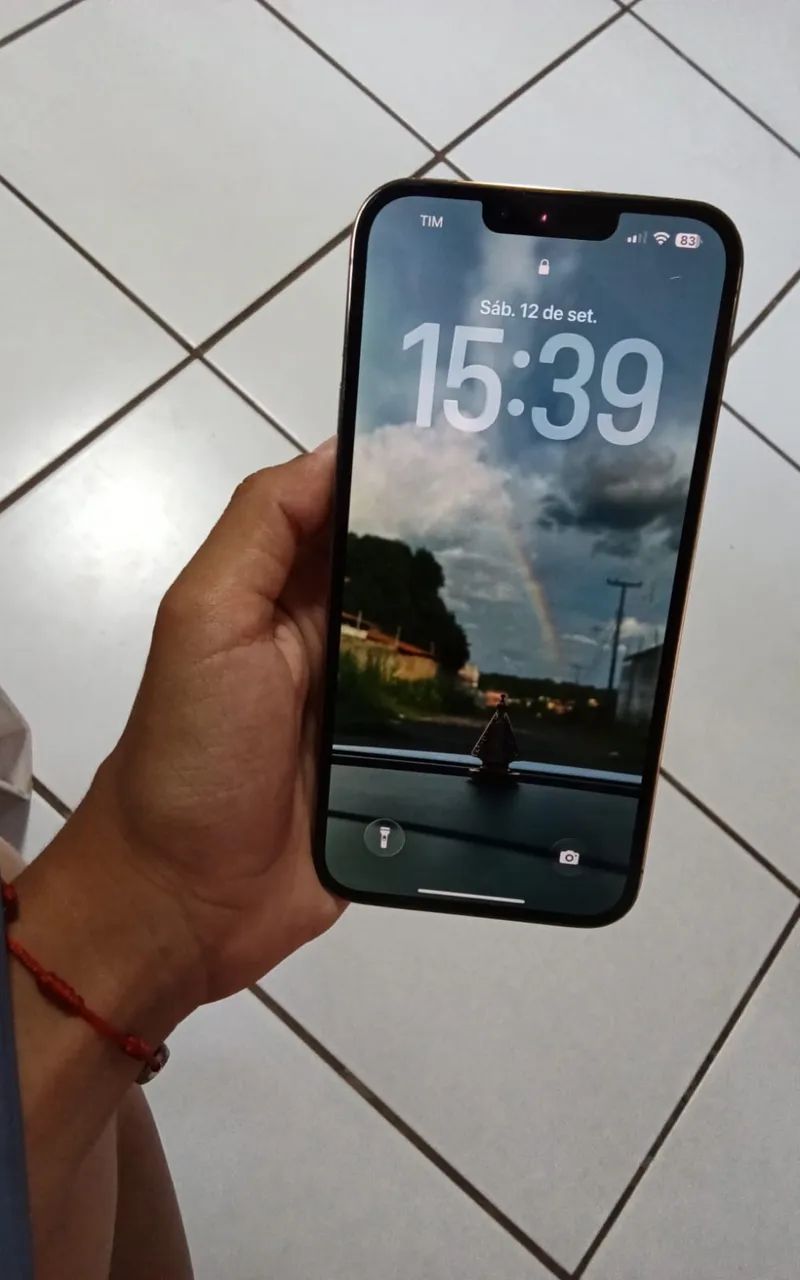 IPHONE 13 PRO MAX 512