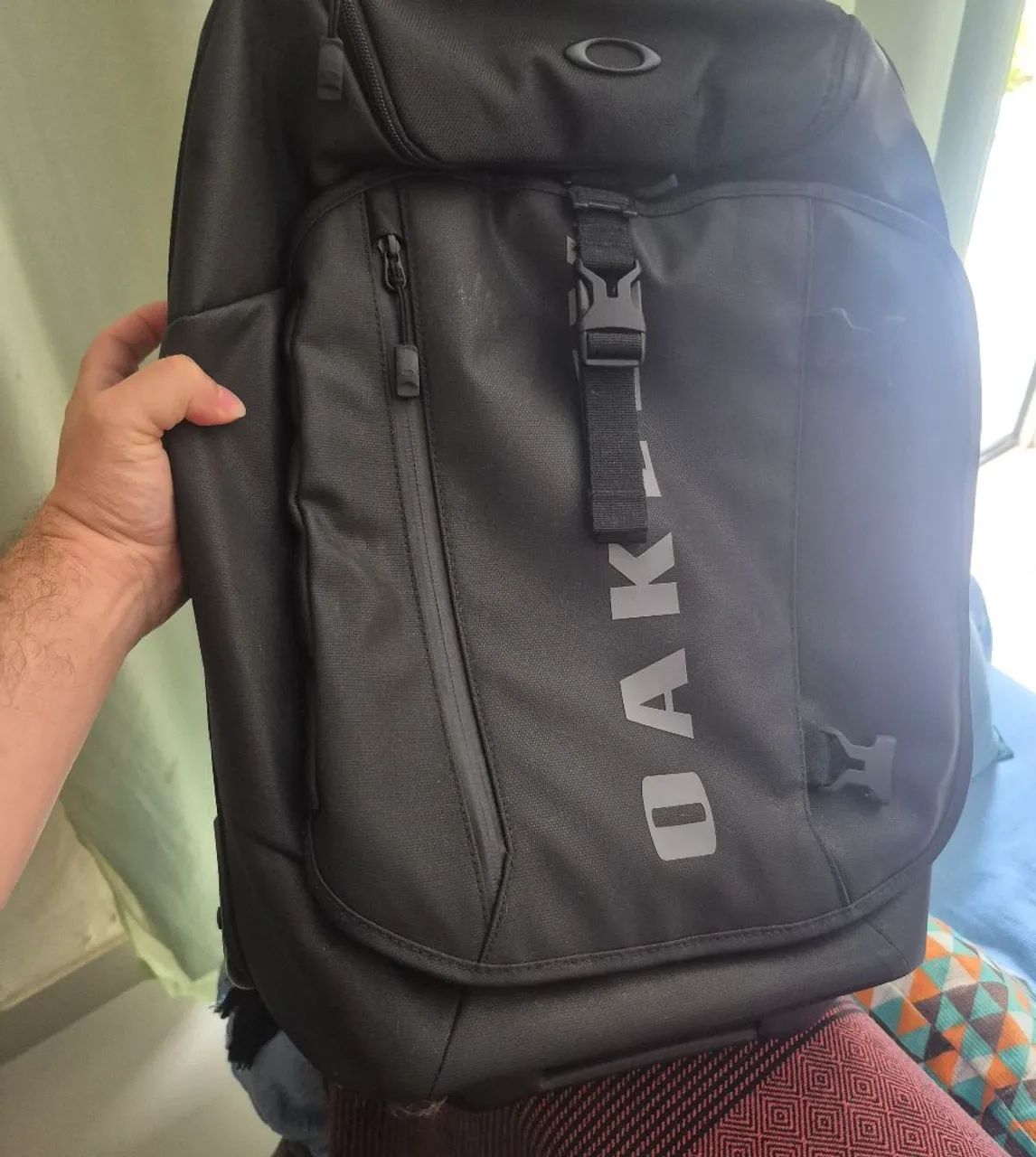 MALA OAKLEY - Foto 4