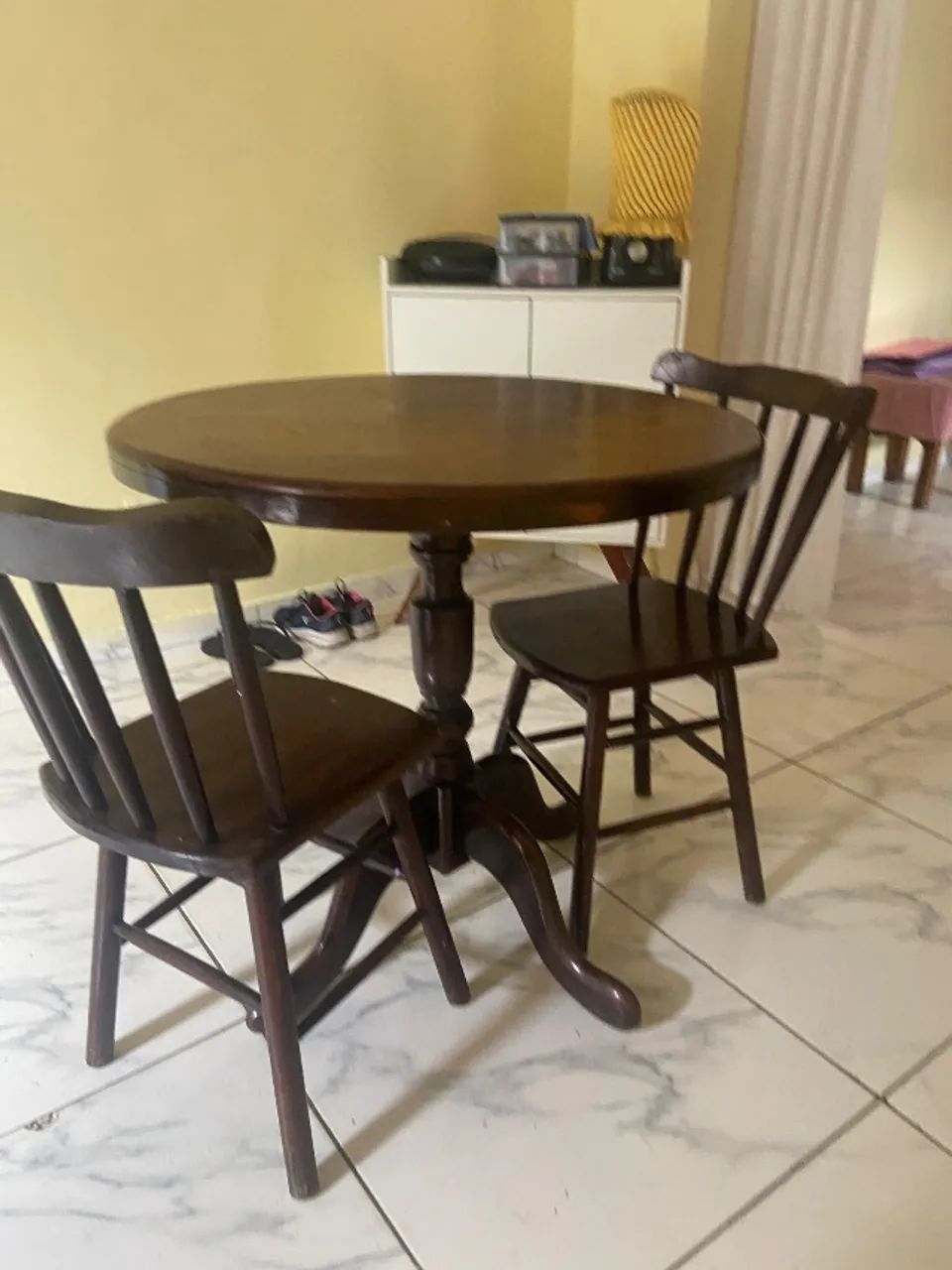 Mesa de jantar  - Foto 3