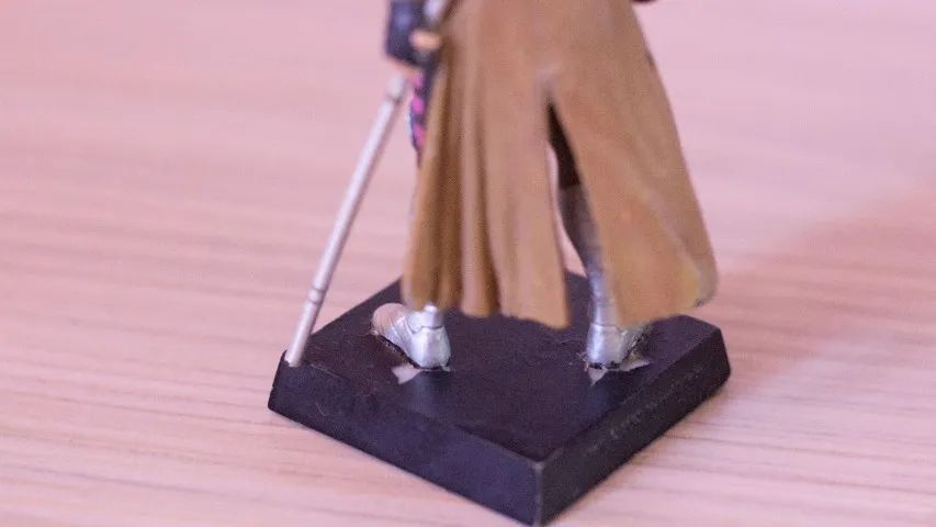 Gambit - Colecionável Marvel - Foto 5