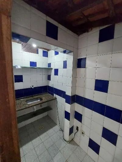 Tijuquinha aluga Kitnet com varanda - Foto 3