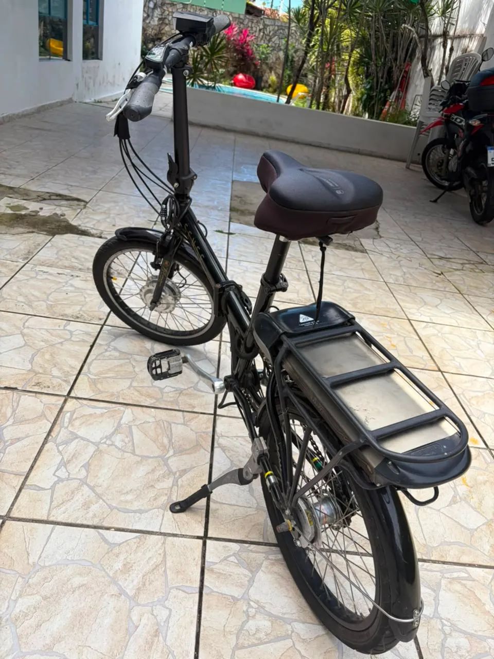 Bike Sense Easy - Foto 4
