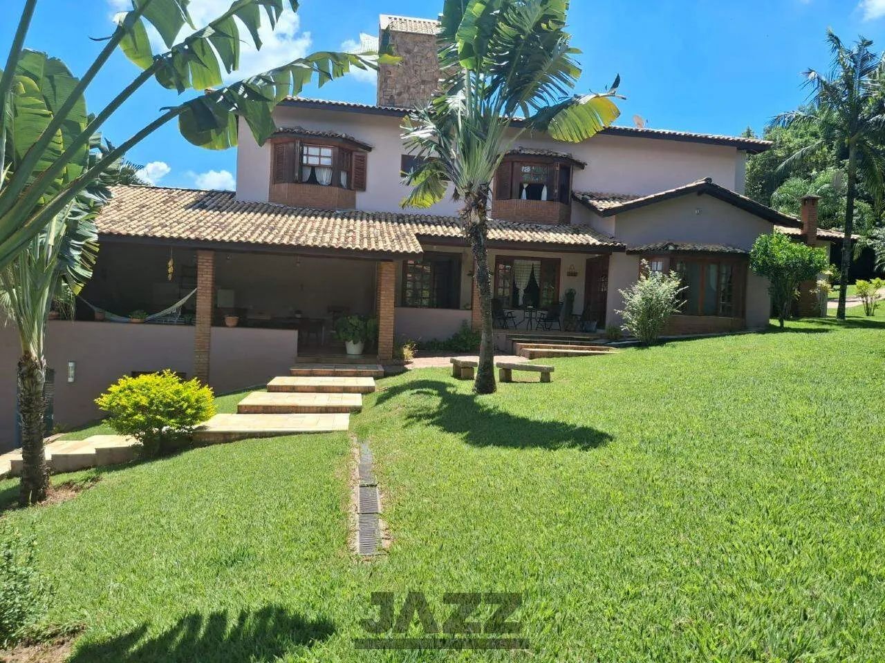 Casa em Condomínio à Venda - Condomínio Fechado Piccolo Paese, Salto - 572m2 - Condomínio - Foto 7