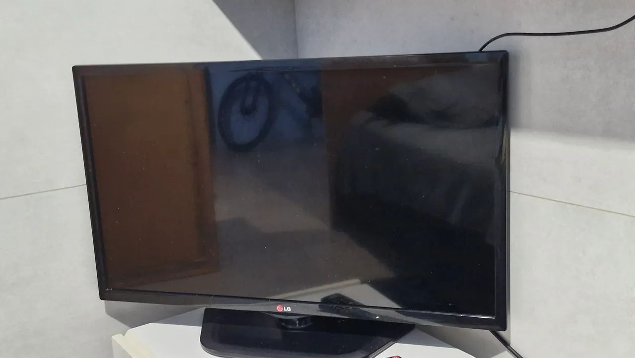 Televisão LG 32 polegadas - Foto 2