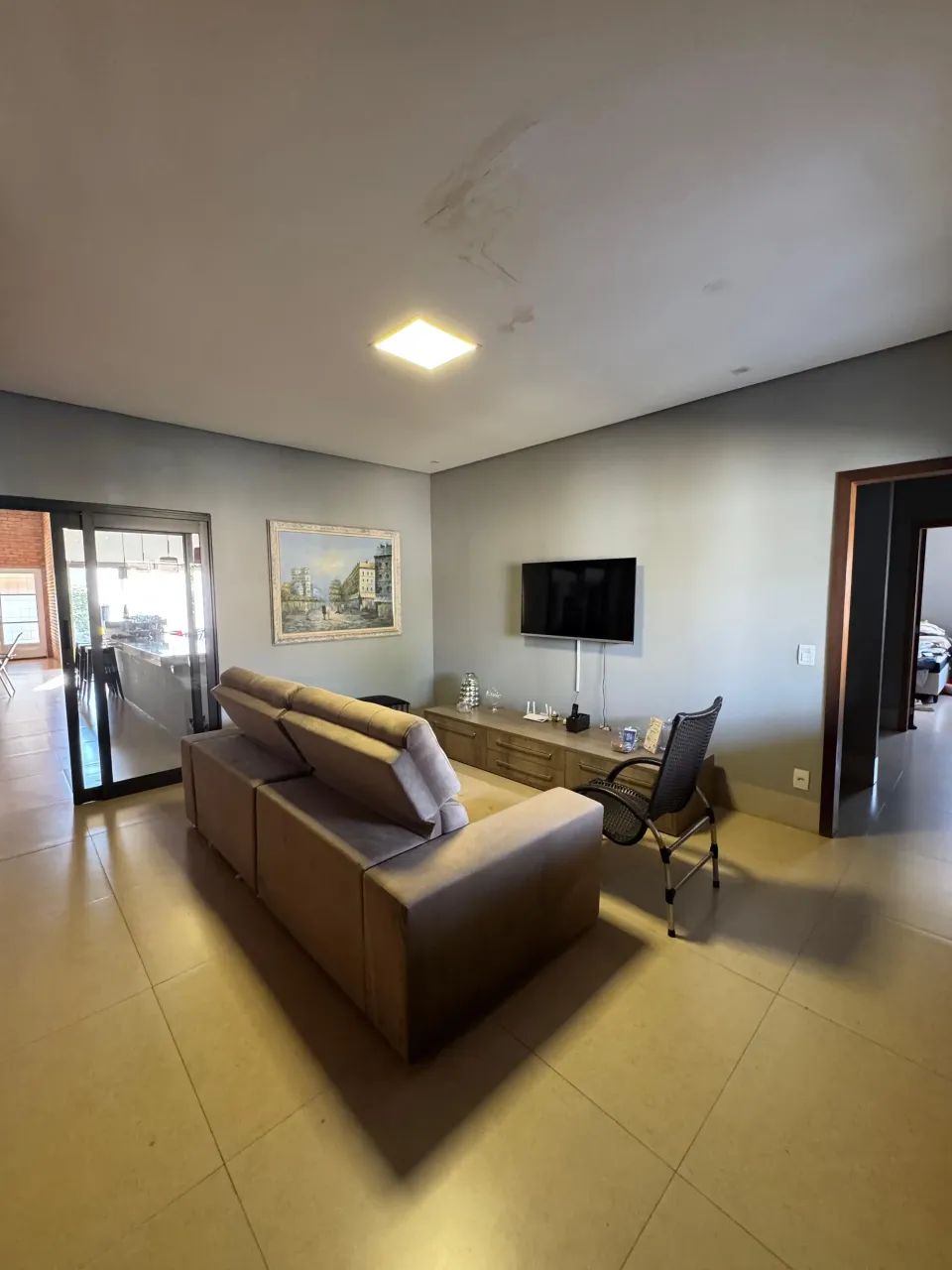 CASA À VENDA | CHAPADA DOS GUIMARÃES/MT codigo: 362775 - Foto 3