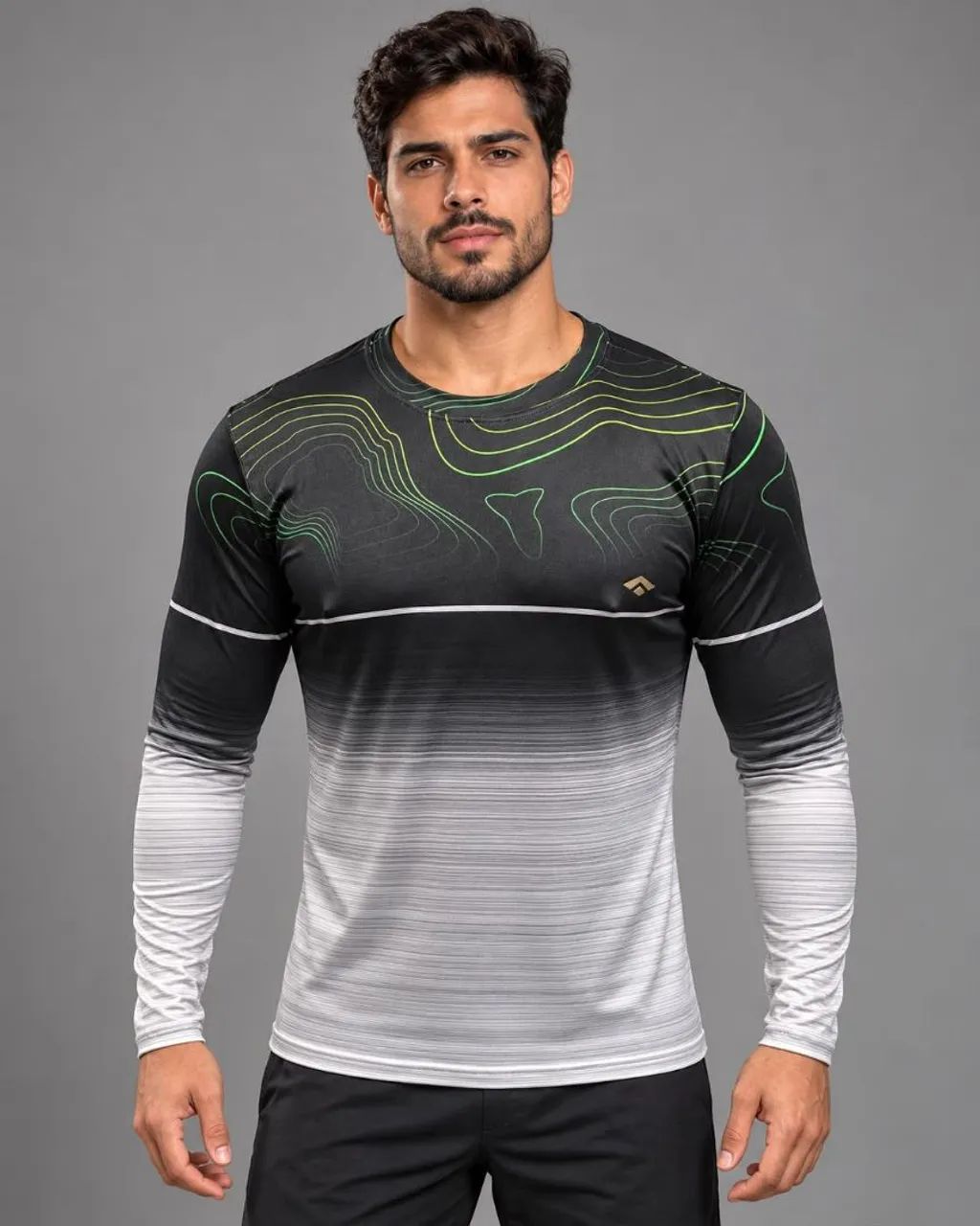 Camisa UV - Foto 3