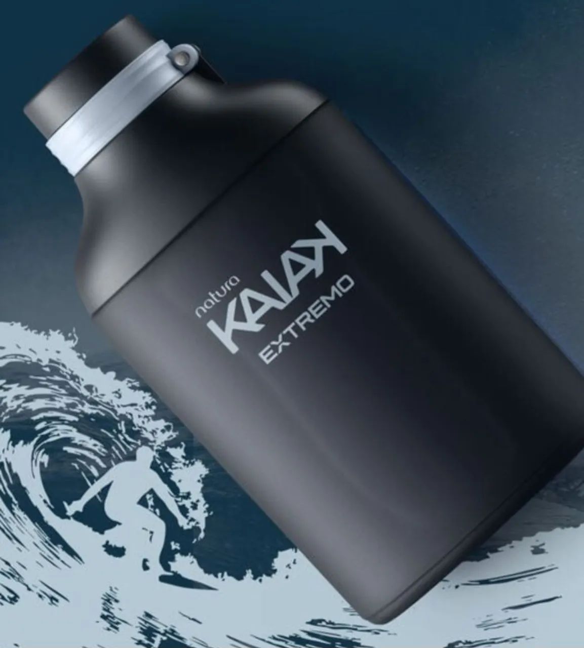 PROMOÇÃO Perfume Kaiak Extremo Masculino 100 ml