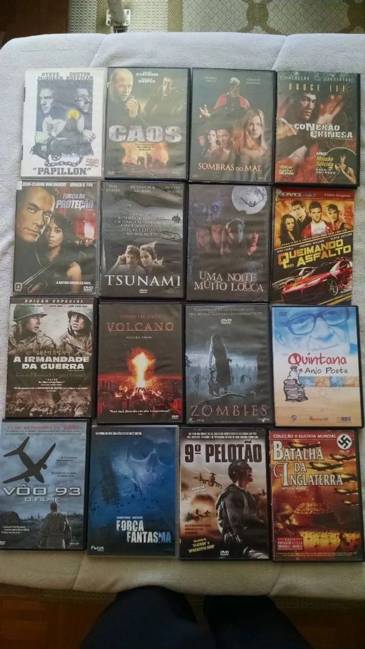 DVDS  - Foto 4