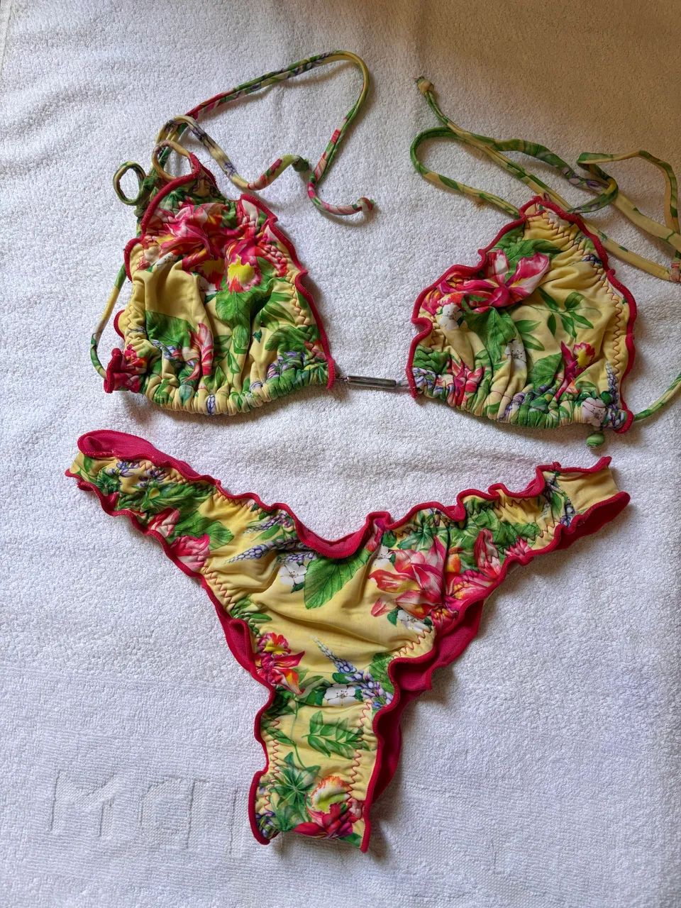 Biquíni de praia  - Foto 3