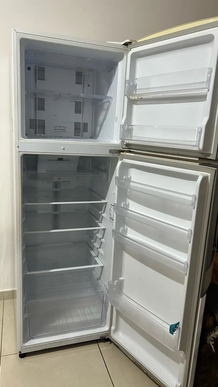 Geladeira duplex  - Foto 2