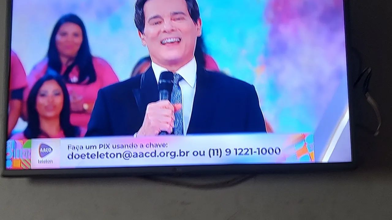 Tv LG digital  - Foto 2