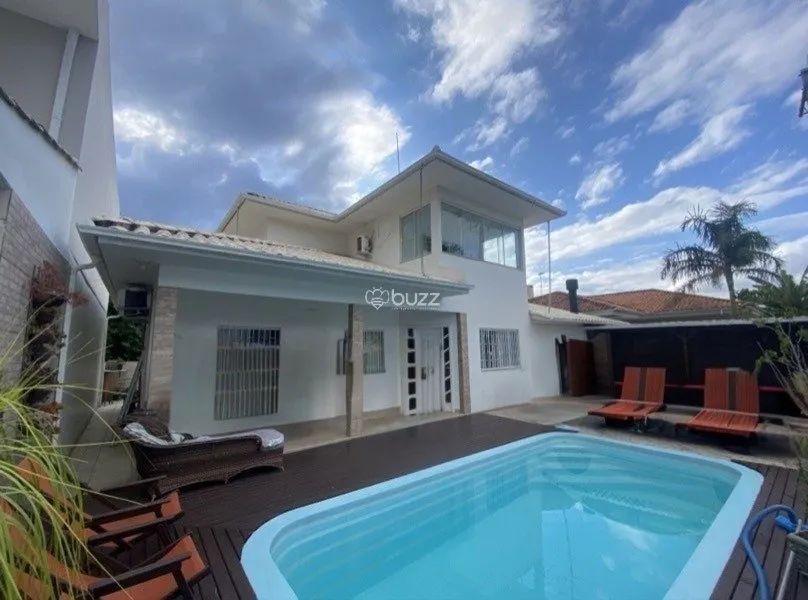 Casa a venda no Campeche