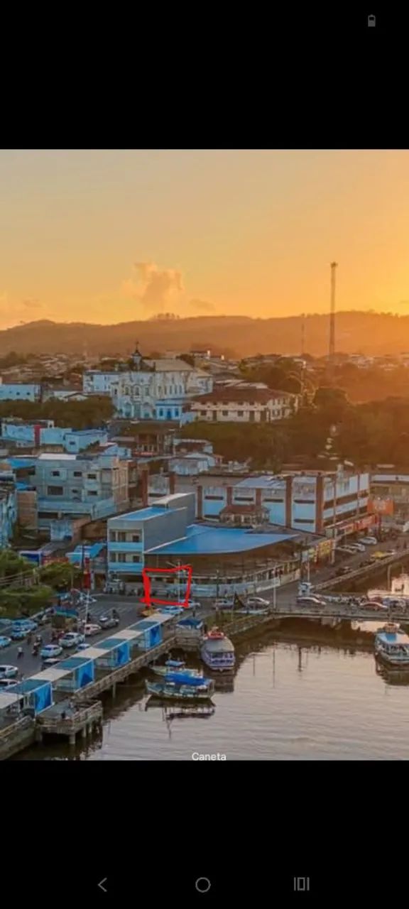 Oportunidade!! Localizadíssimo!! Imóvel comercial no coração de Valença Ba! 
