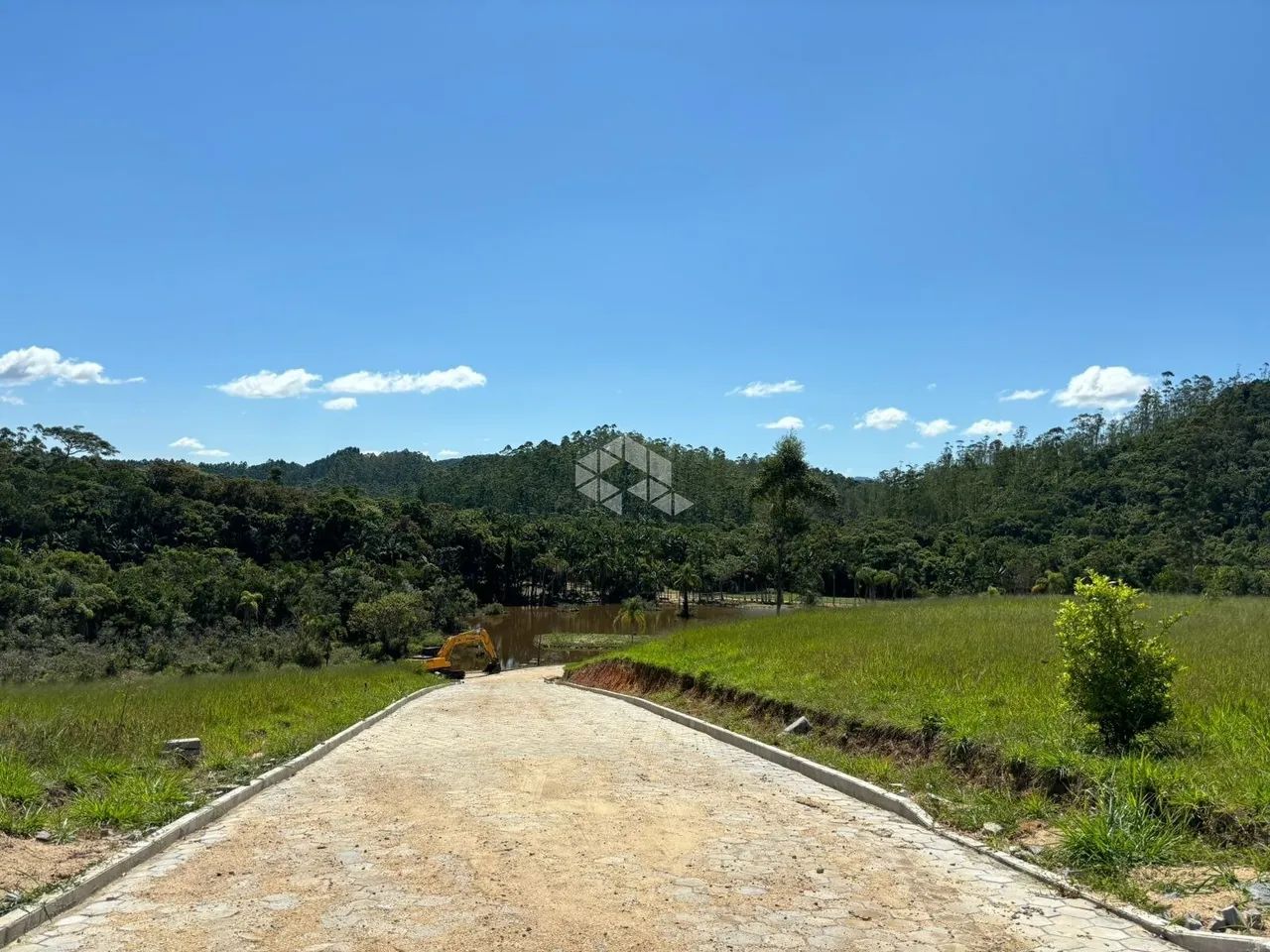 Terreno - Tijucas - SC