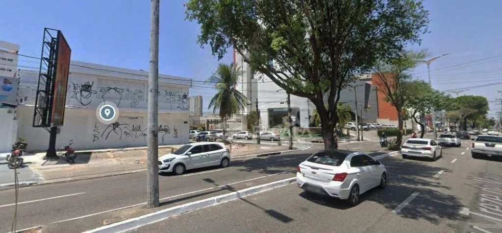 Ponto à venda, 910 m², avenida 13 de Maio - Fátima - Fortaleza/CE - Foto 4