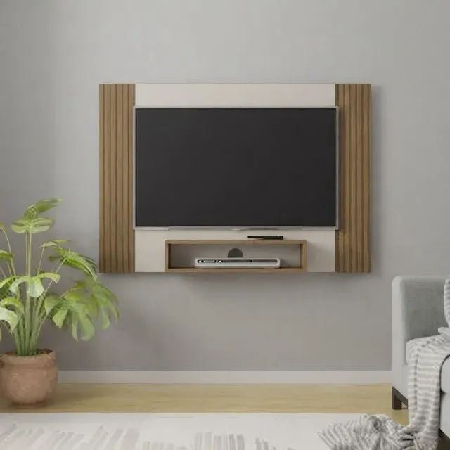 Painel suspenso ate 42 polegadas (frete gratis)