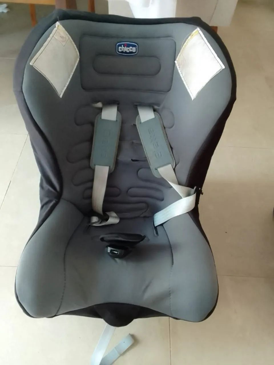Cadeirinha de veículo Chicco 
