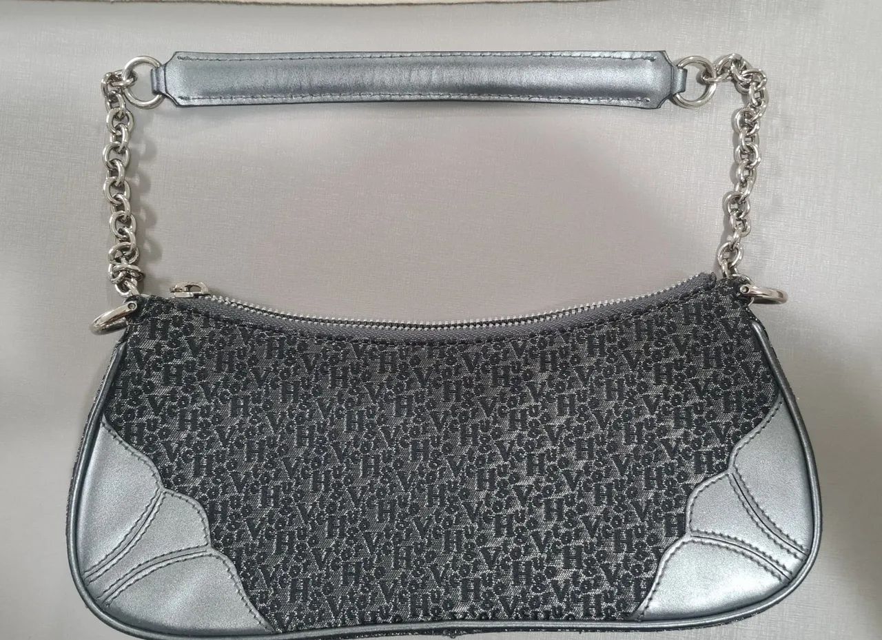 Bolsa Victor Hugo - Foto 2