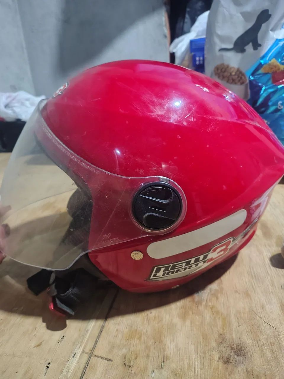 Capacete  - Foto 4