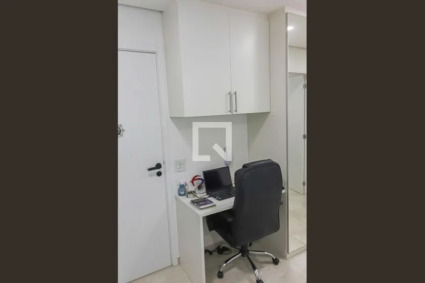 Apartamento à Venda - Butantã, 2 Quartos, 45 m2 - Foto 5