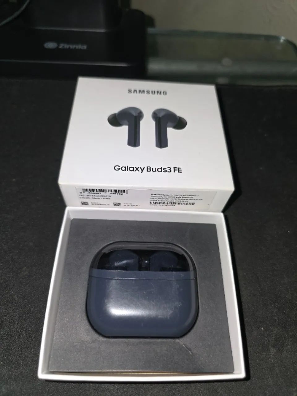 Galaxy Buds 3 FE