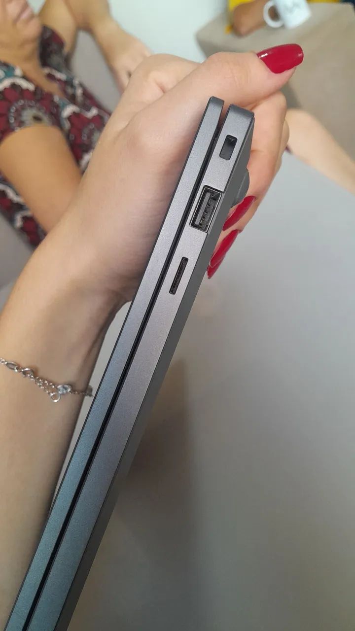 Notebook Samsung  - Foto 5
