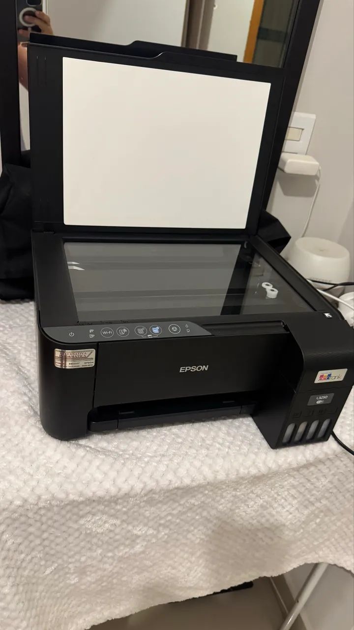Impressora Epson L3250 - Foto 3