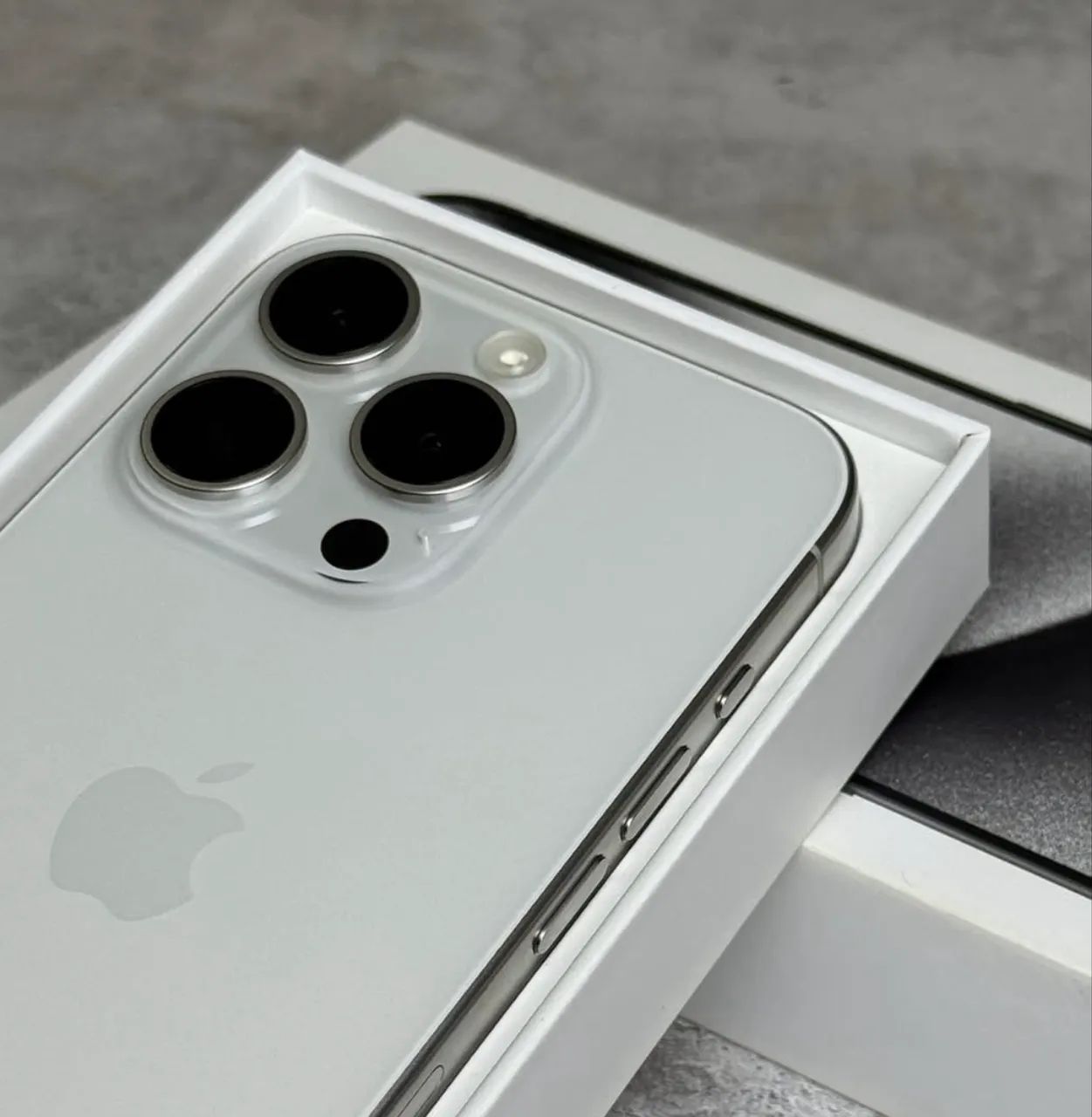 iPhone 15 Pro Max 256GB - Celulares e Smartphones - Santa Rosa de