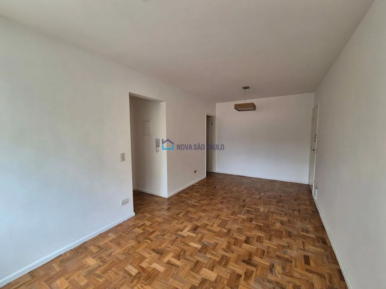 Apartamento 1 dormitório, 1 vaga de garagem Vila Clementino - Foto 3