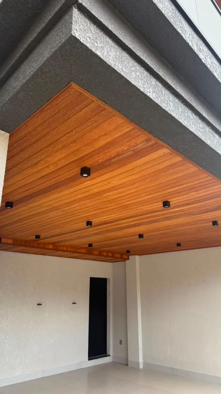 residencial lagunas - sobrado 4s - und 36 - Foto 3