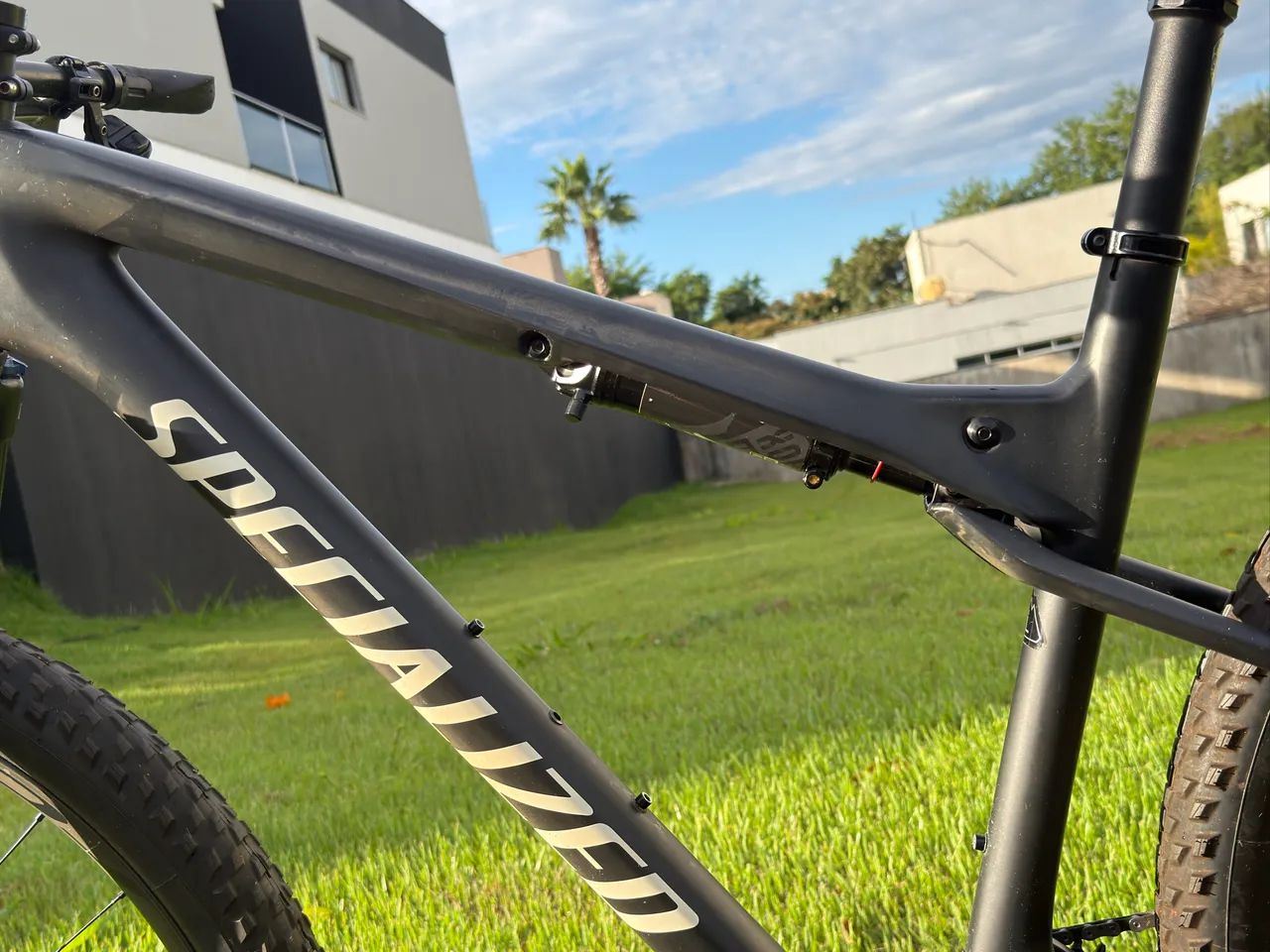 Epic World cup specialized  - Foto 4