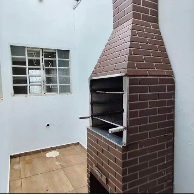 CASA A VENDA EM MARCILIO DE NORONHA - Foto 2