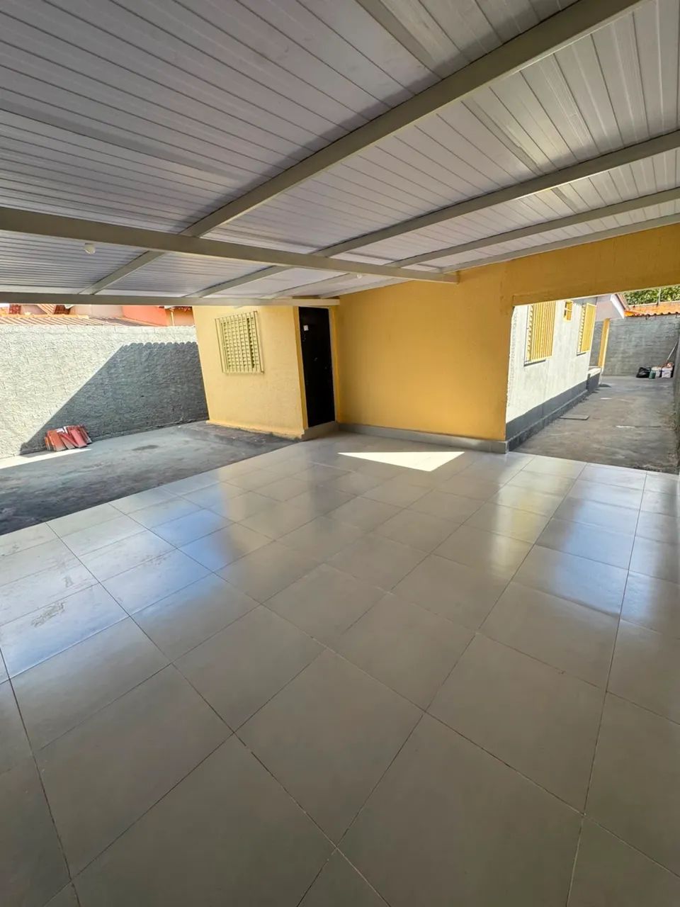 Casa região de Goiânira sem entrada e com entrada  - Foto 4