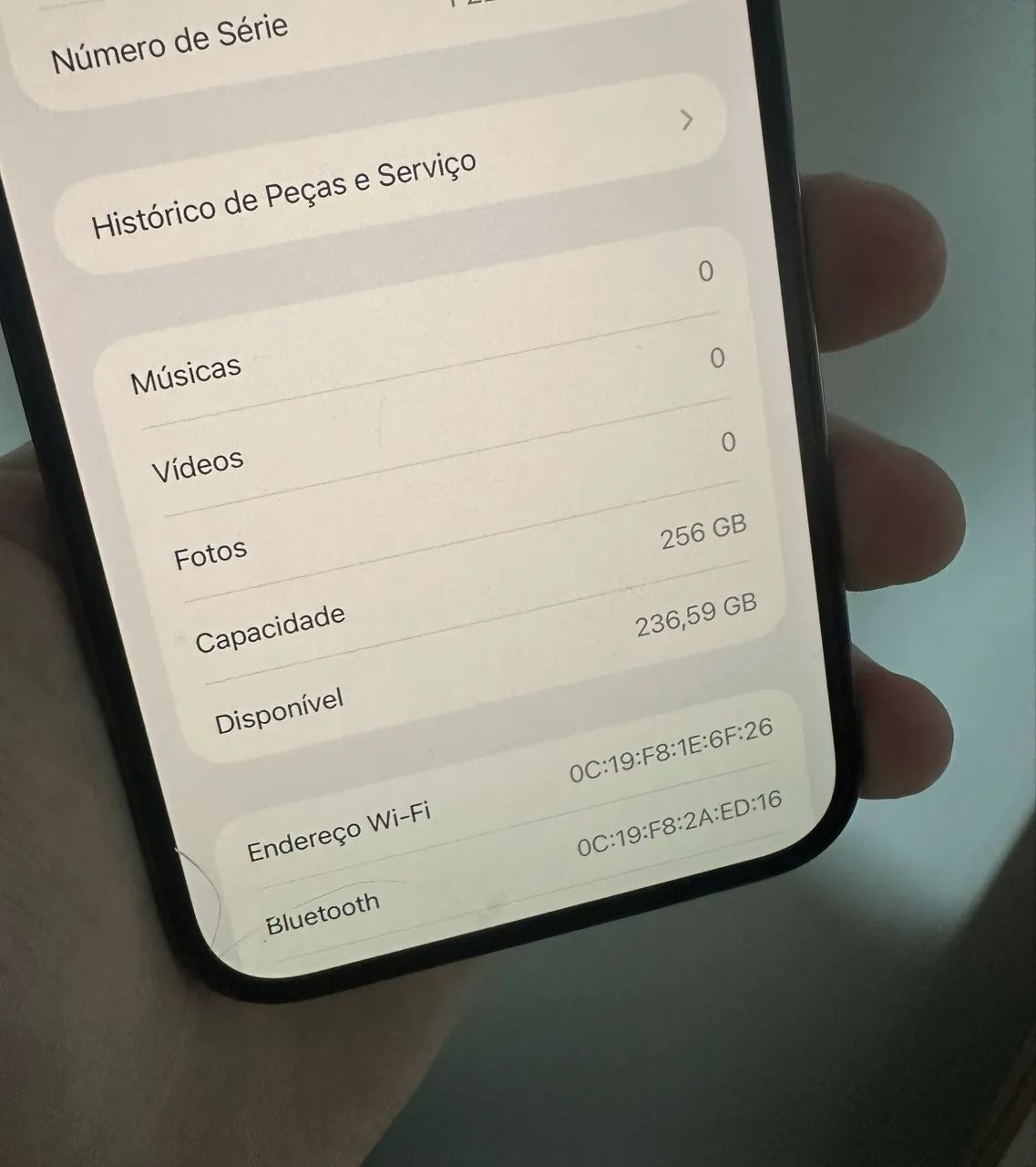 IPHONE 12 PRO MAX 256GB - Foto 3