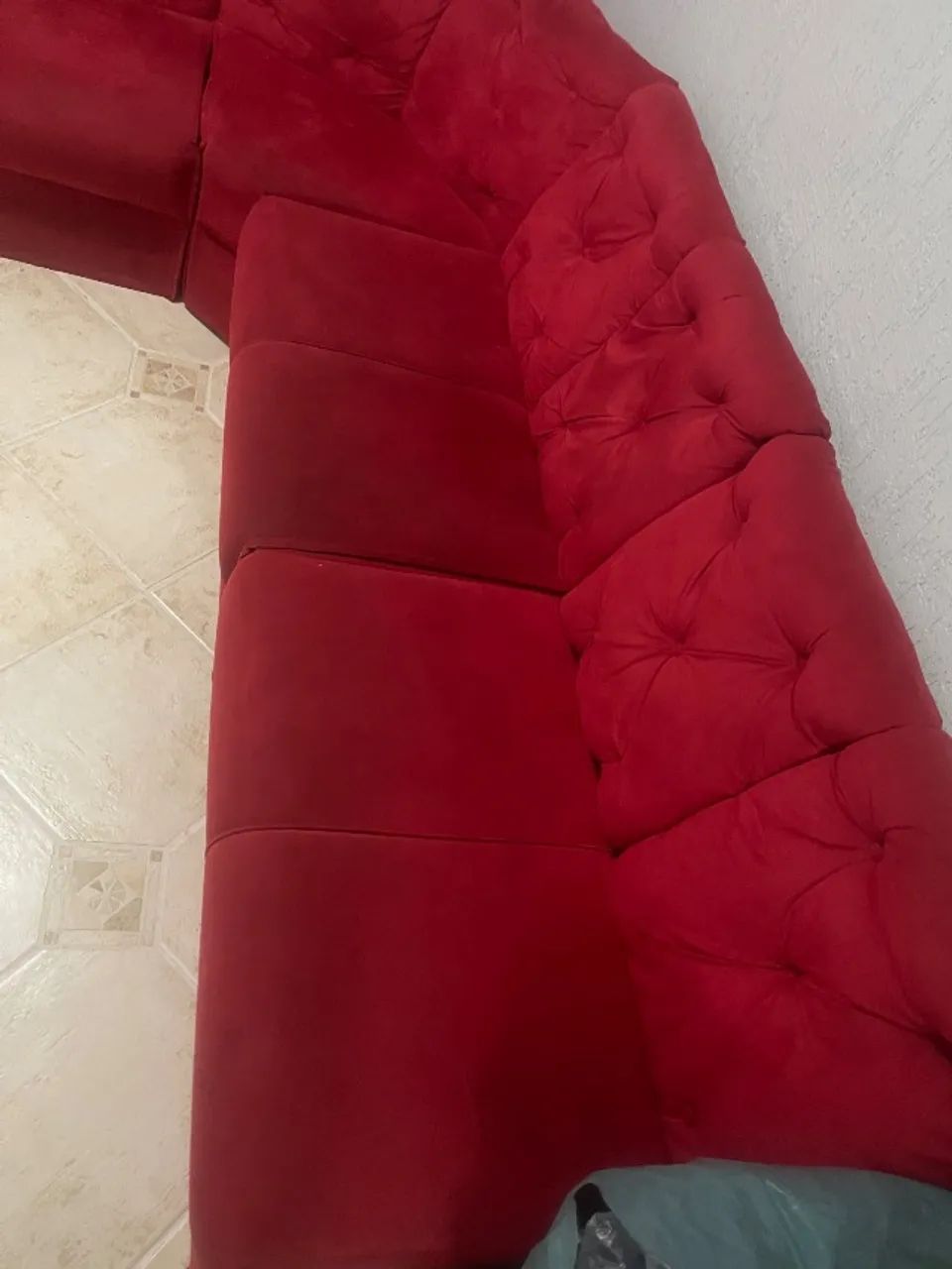 Sofá 9 lugares - Foto 2
