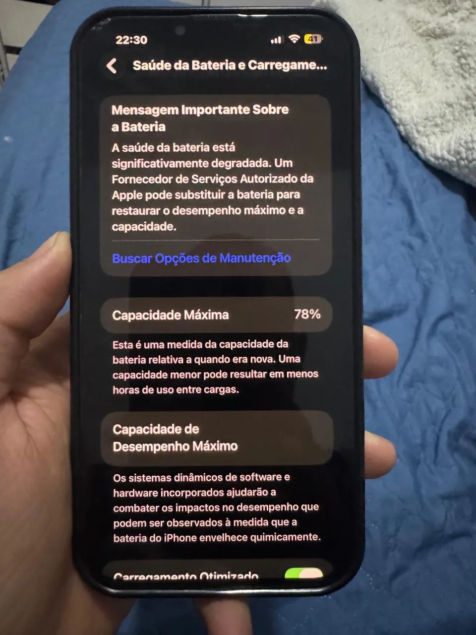 Vendo iPhone 13 Pro Max 256G Watch 5 - Foto 3