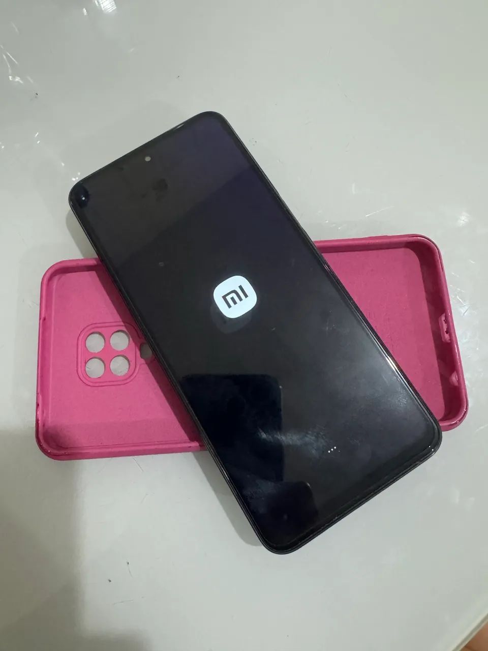 Redmi Note 9s - Foto 3