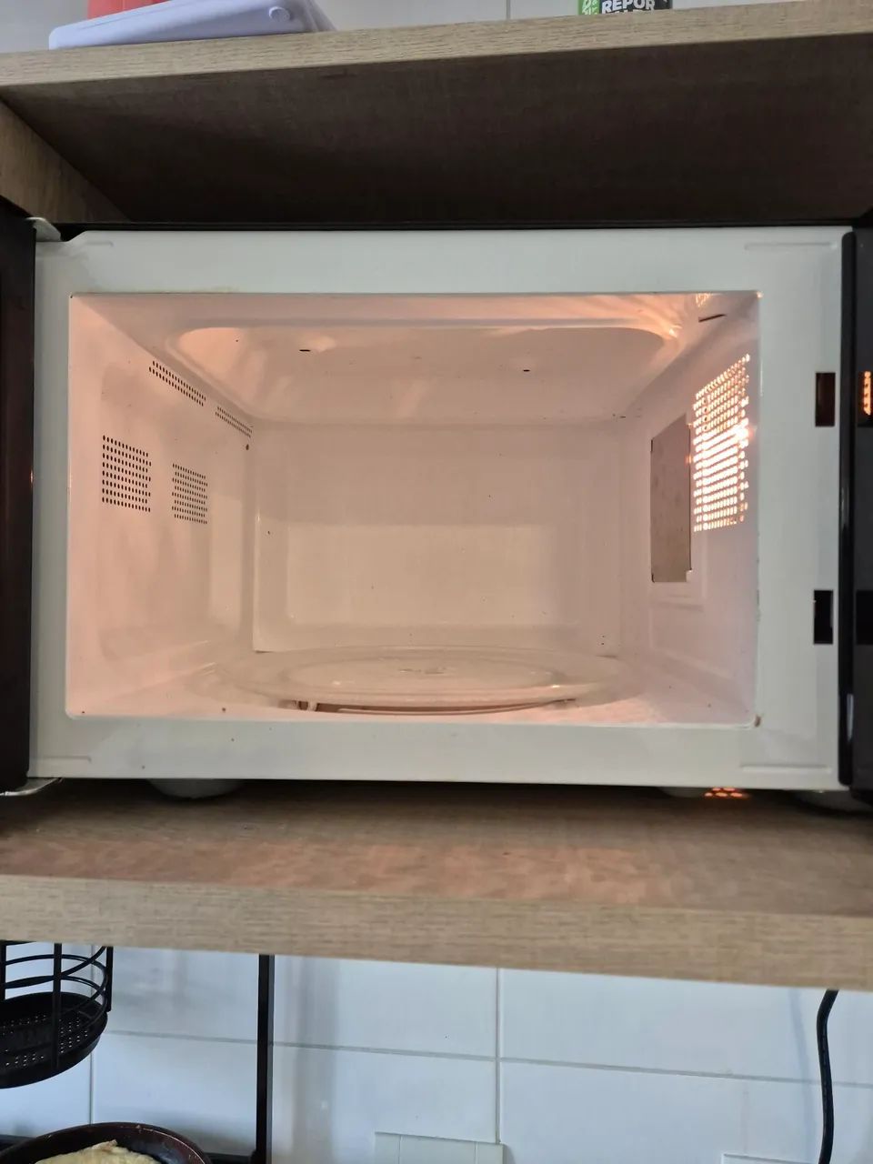Microondas Philco - Foto 2