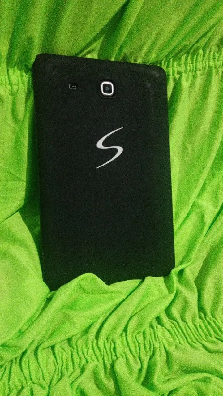 Galaxy Tab E 9.6" Polegadas - Foto 2