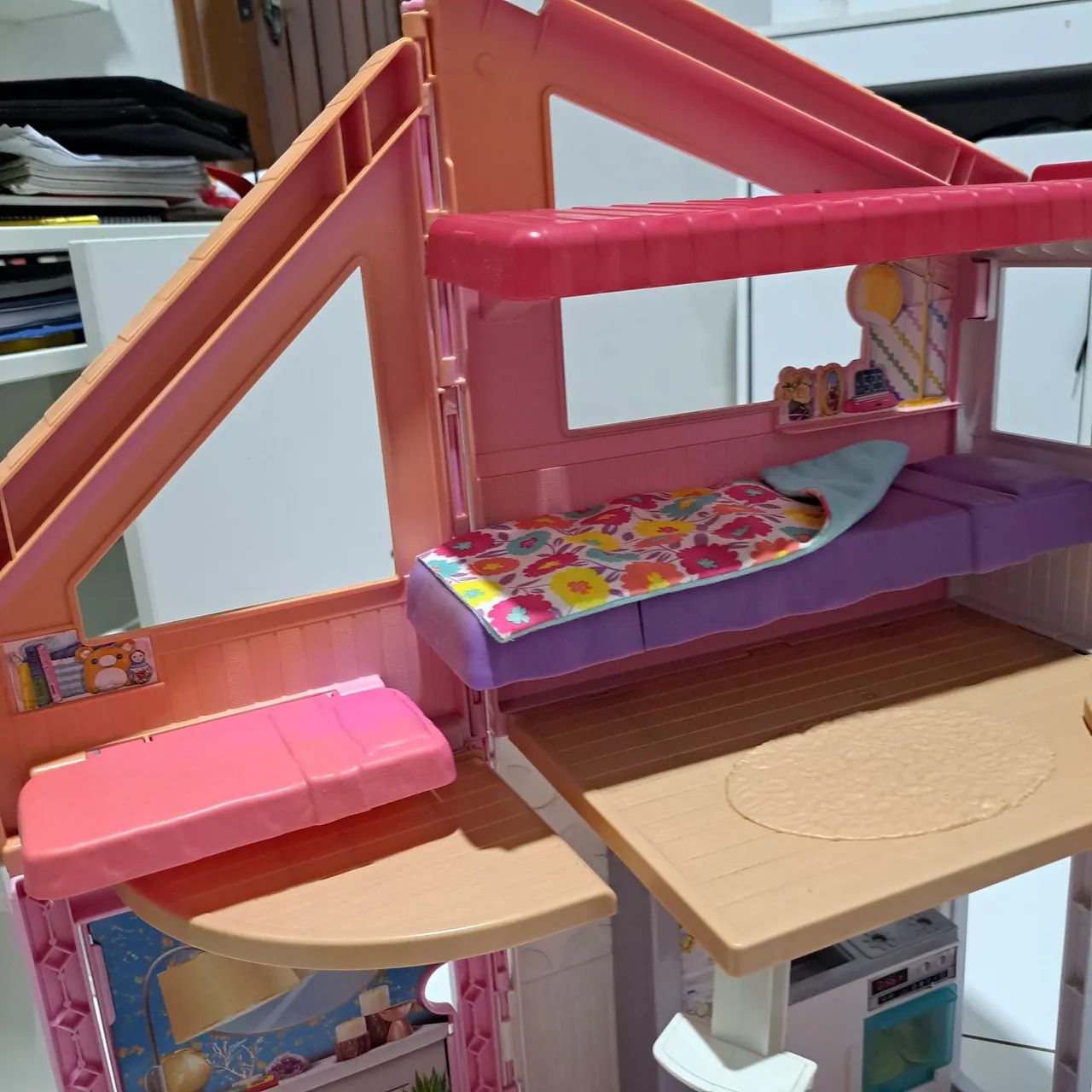 Casa Barbie Malibu - Foto 5