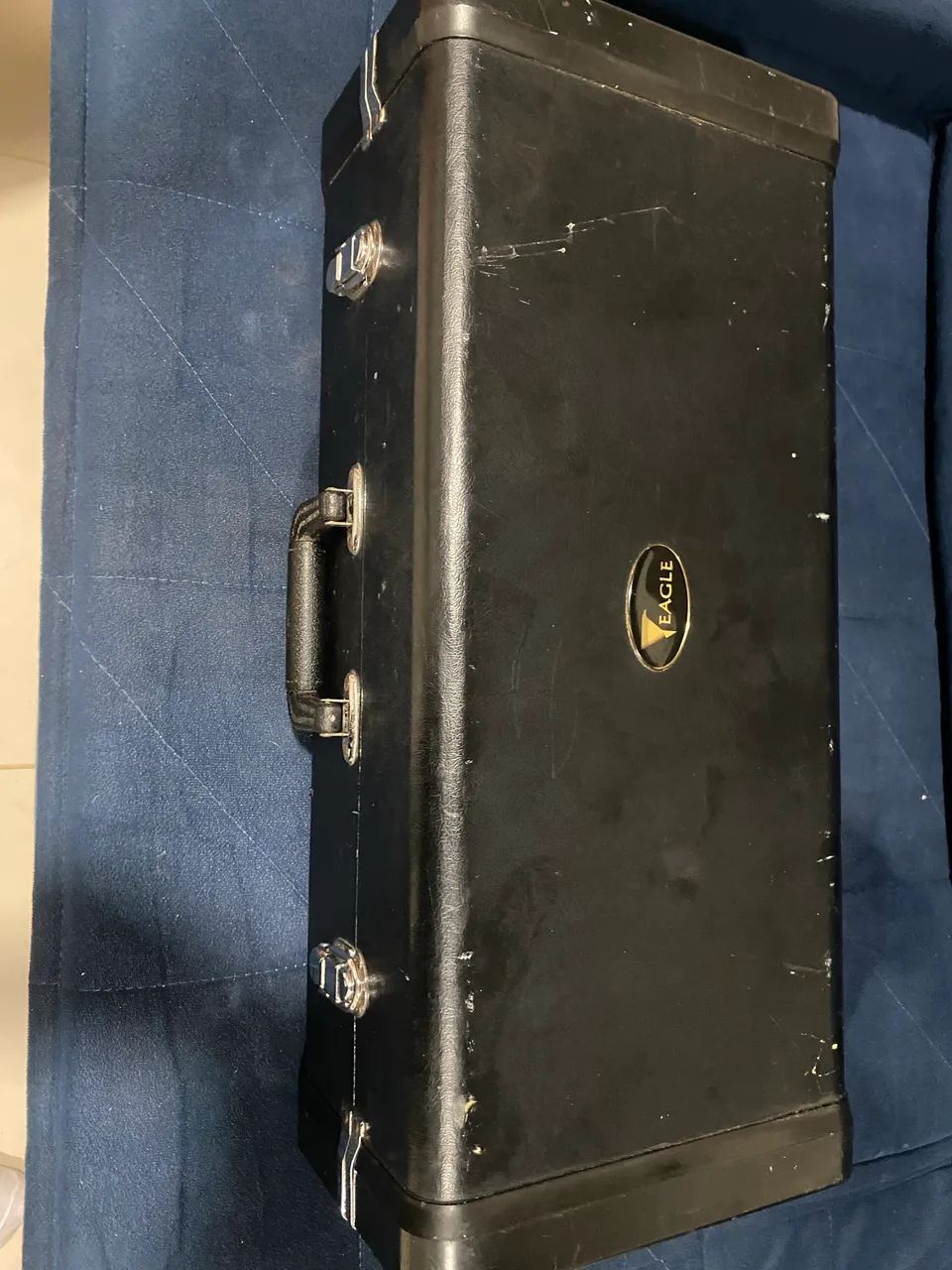 Sax alto Eagle  - Foto 3