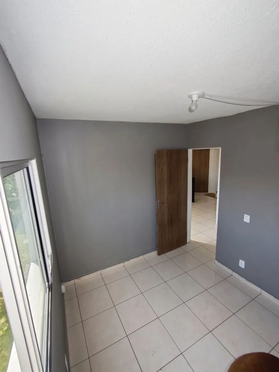 Apartamento de 2 quartos disponível para locação  - Foto 2