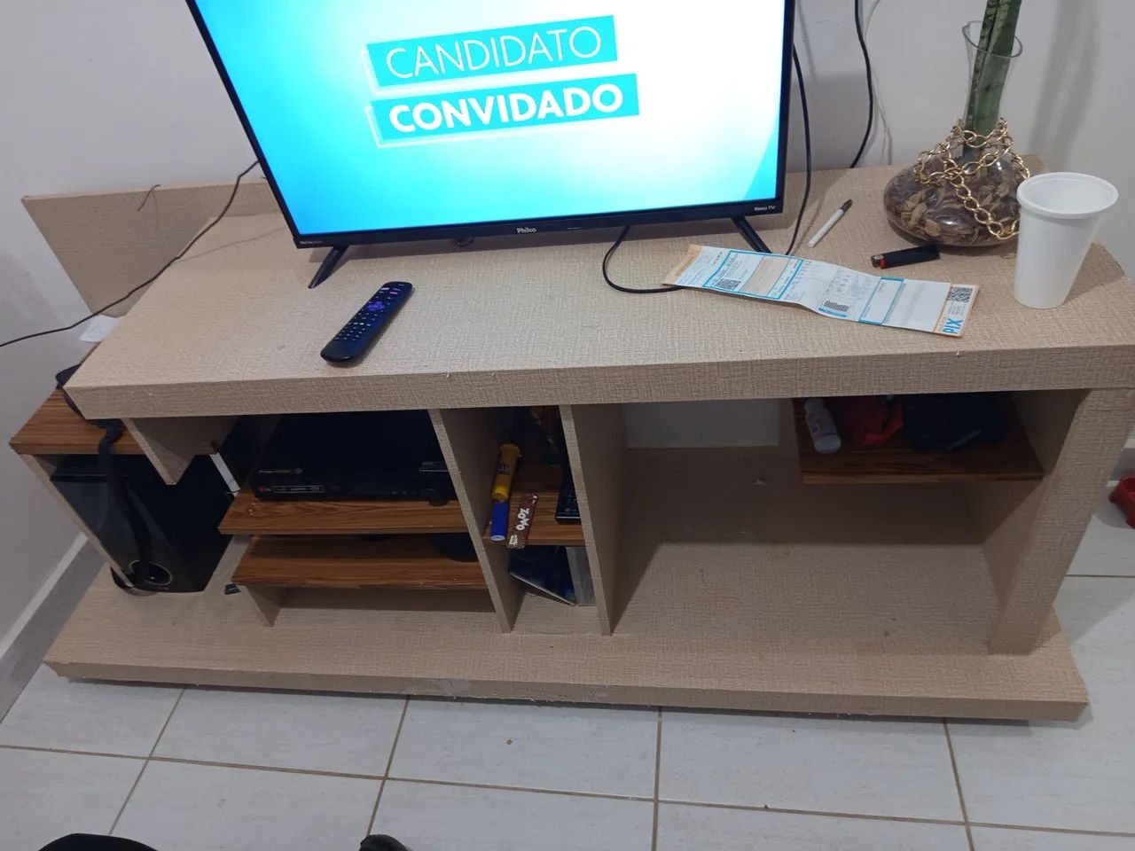 Televisão  - Foto 3