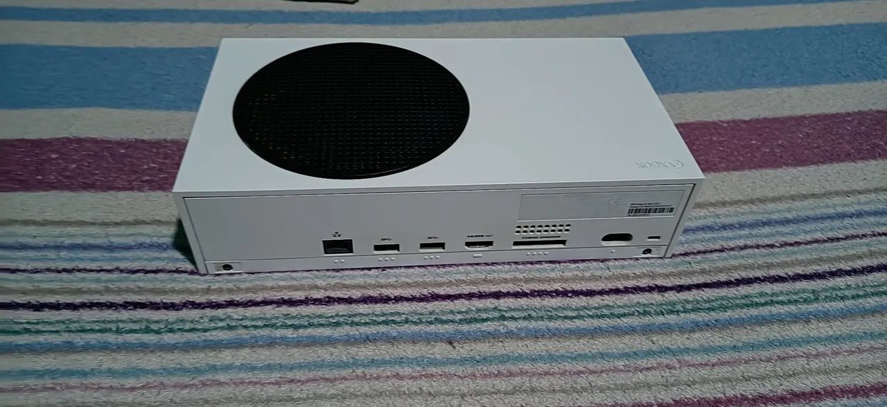 Xbox serie s - Foto 2