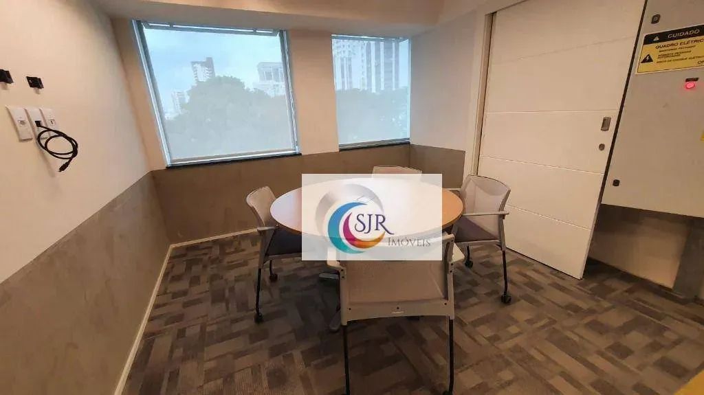 Conjunto para alugar, 200 m² na Paulista - São Paulo/SP - Foto 3